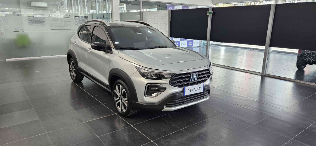 fiat pulse 1.0 turbo 200 flex impetus cvt 4p automatico 2023