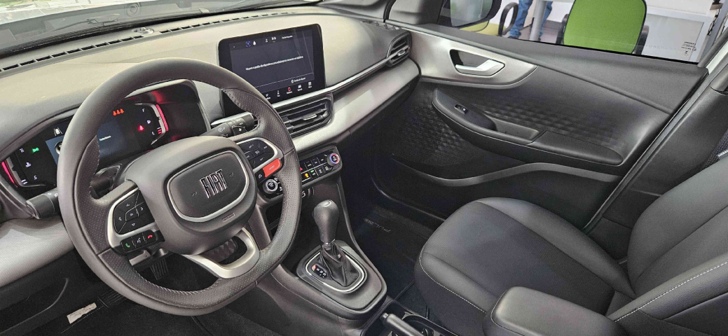 fiat pulse 1.0 turbo 200 flex impetus cvt 4p automatico 2023