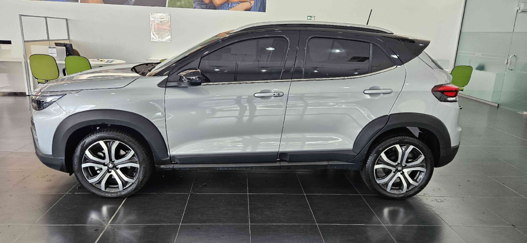 fiat pulse 1.0 turbo 200 flex impetus cvt 4p automatico 2023