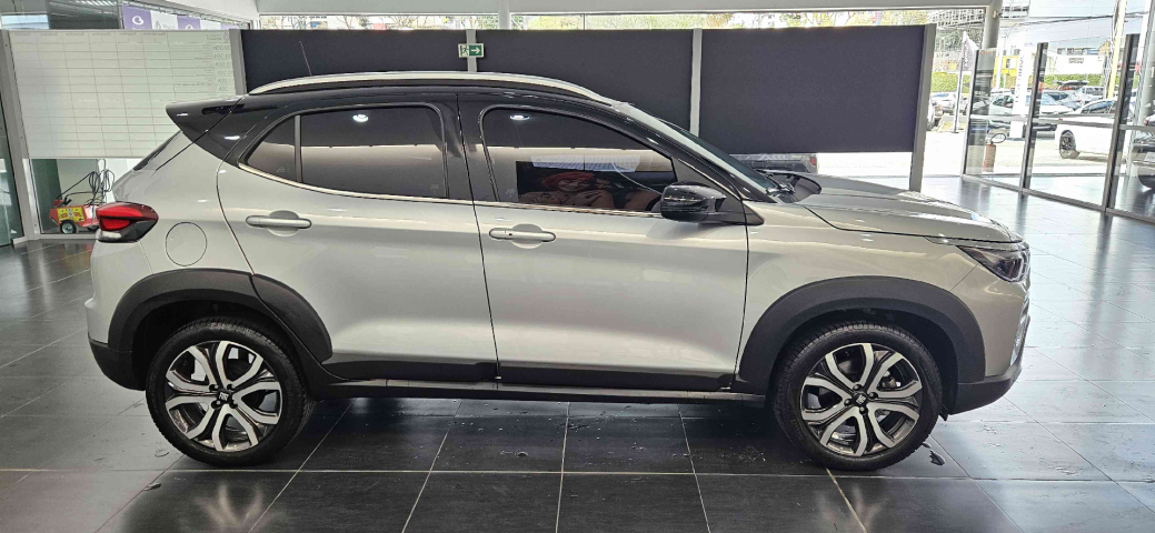 fiat pulse 1.0 turbo 200 flex impetus cvt 4p automatico 2023