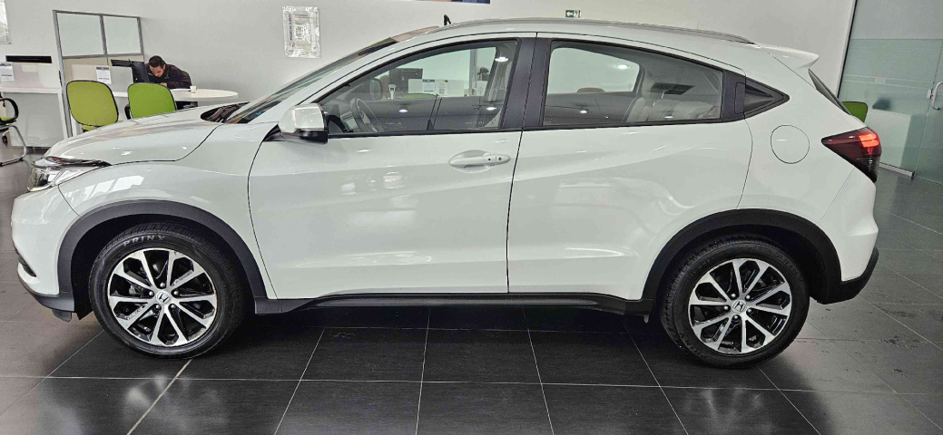 honda hr-v 1.5 16v turbo gasolina touring 4p automatico 2021