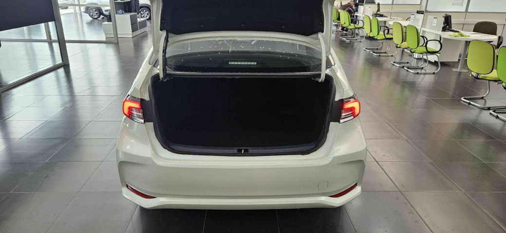 toyota corolla 2.0 vvt-ie flex altis direct shift 1.8 4p automatico 2021