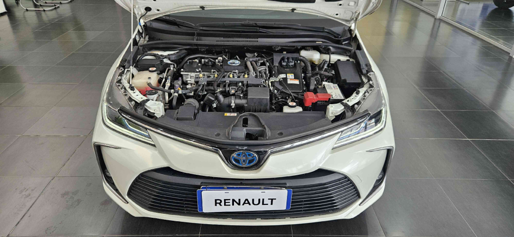 toyota corolla 2.0 vvt-ie flex altis direct shift 1.8 4p automatico 2021