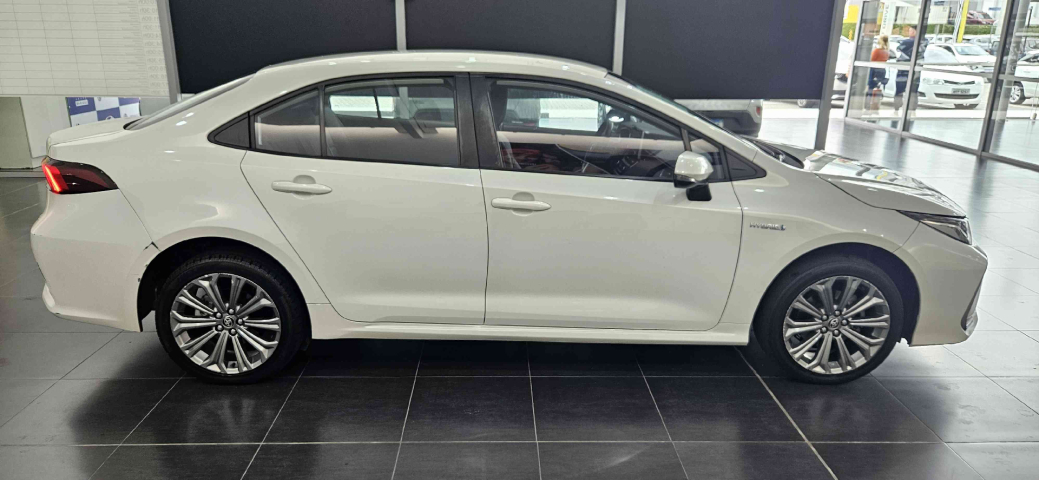 toyota corolla 2.0 vvt-ie flex altis direct shift 1.8 4p automatico 2021