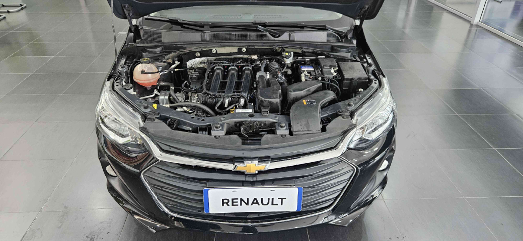 chevrolet onix 1.0 flex lt manual 4p 2024