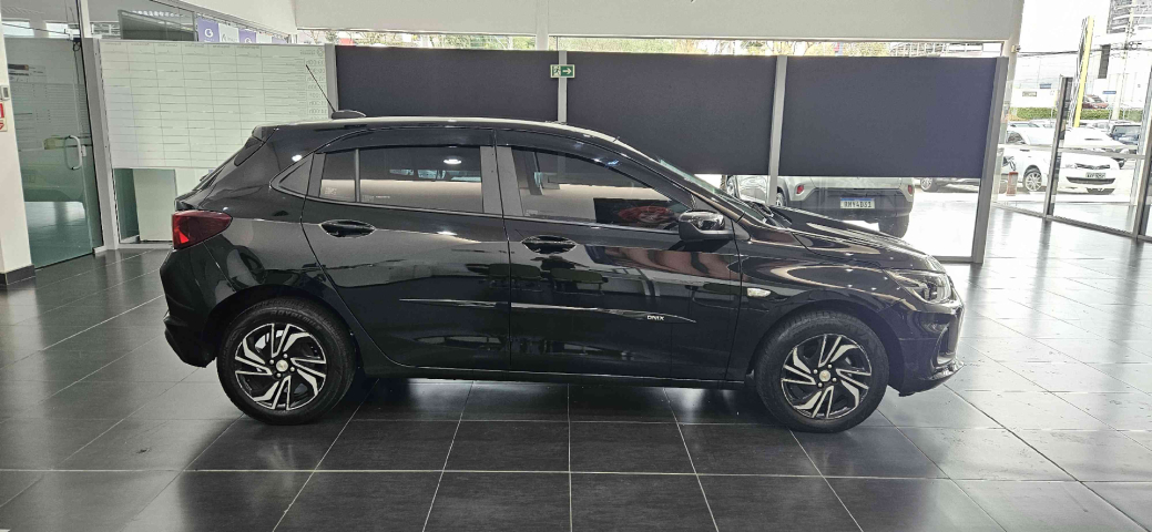 chevrolet onix 1.0 flex lt manual 4p 2024