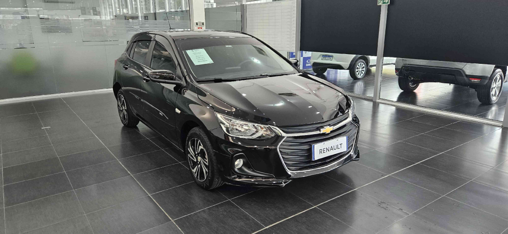 chevrolet onix 1.0 flex lt manual 4p 2024