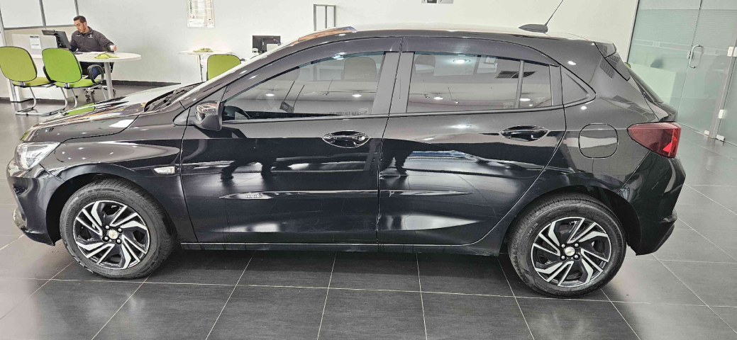 chevrolet onix 1.0 flex lt manual 4p 2024
