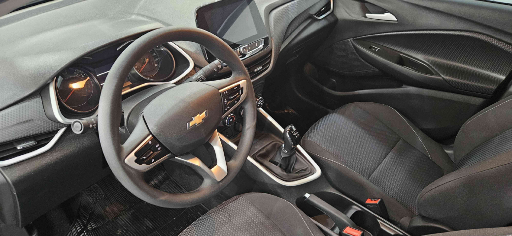 chevrolet onix 1.0 flex lt manual 4p 2024