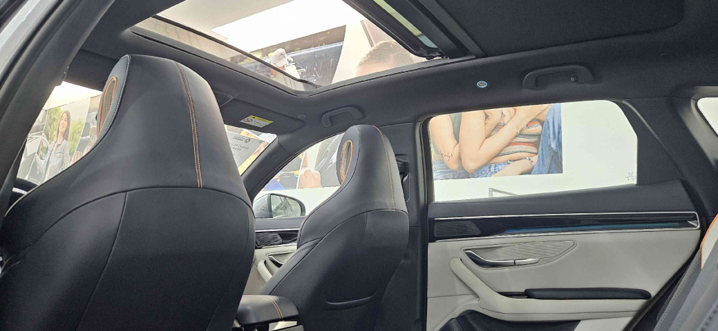byd song plus 1.5 dm-i hibrido automatico 4p 2024