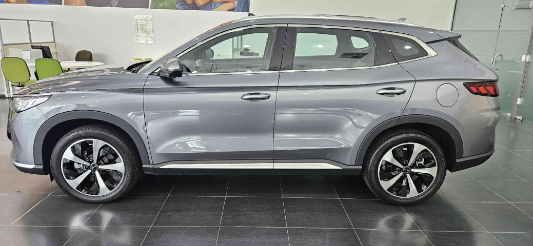byd song plus 1.5 dm-i hibrido automatico 4p 2024