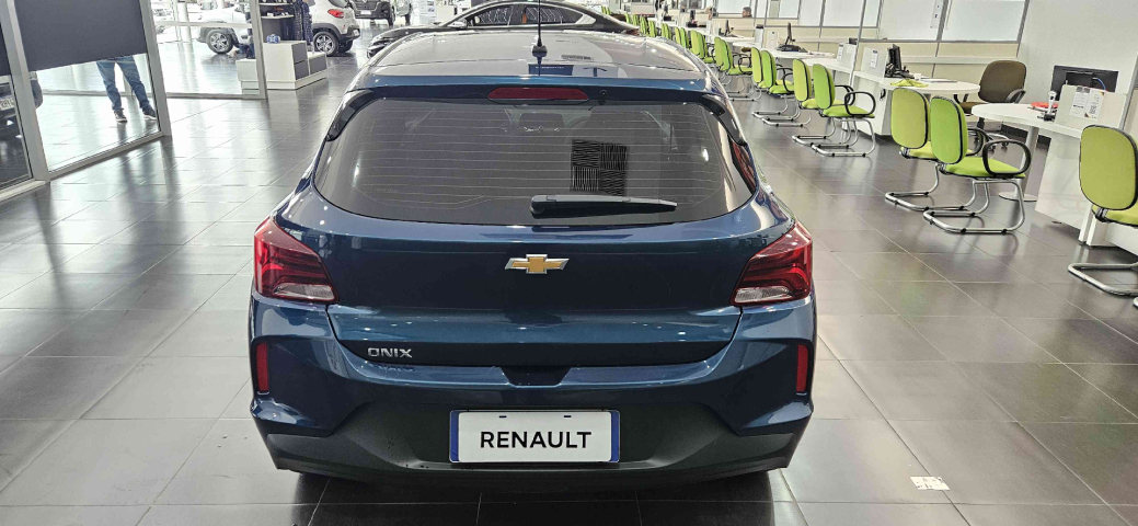 chevrolet onix 1.0 flex manual 4p 2024