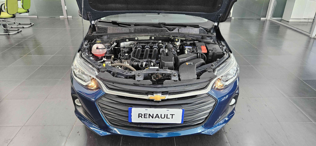 chevrolet onix 1.0 flex manual 4p 2024