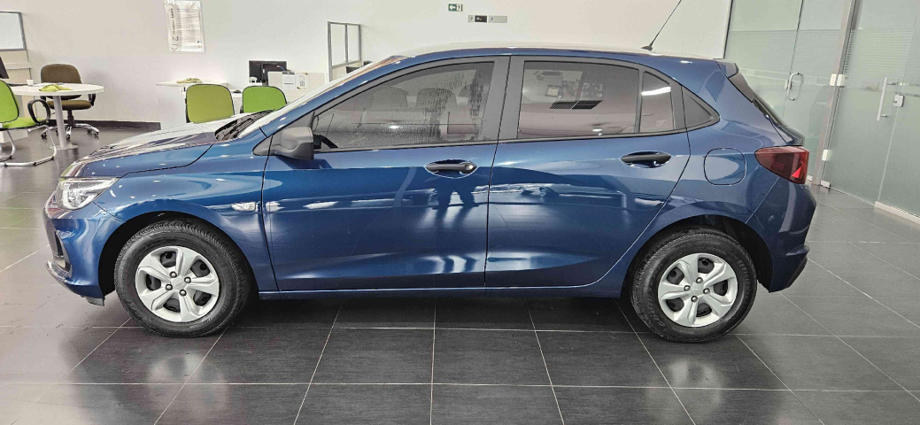 chevrolet onix 1.0 flex manual 4p 2024