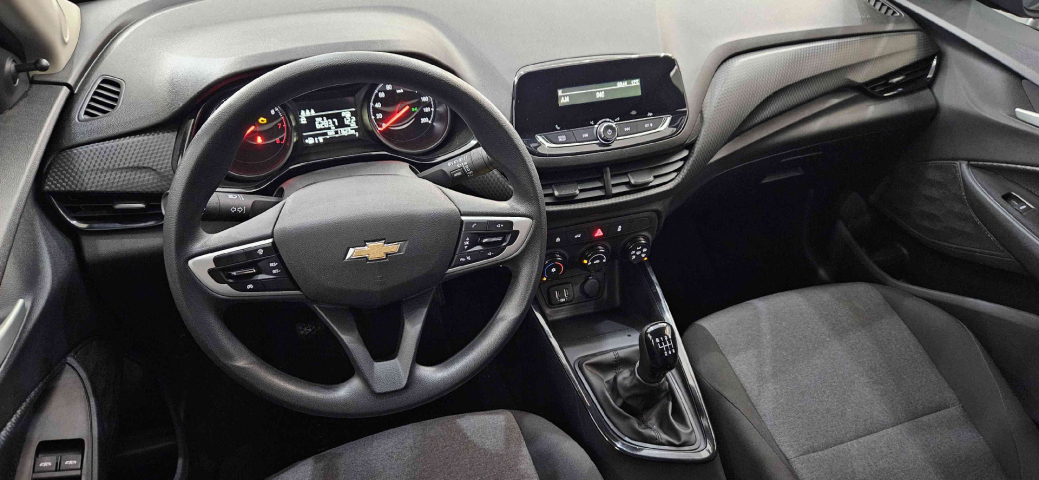 chevrolet onix 1.0 flex manual 4p 2024