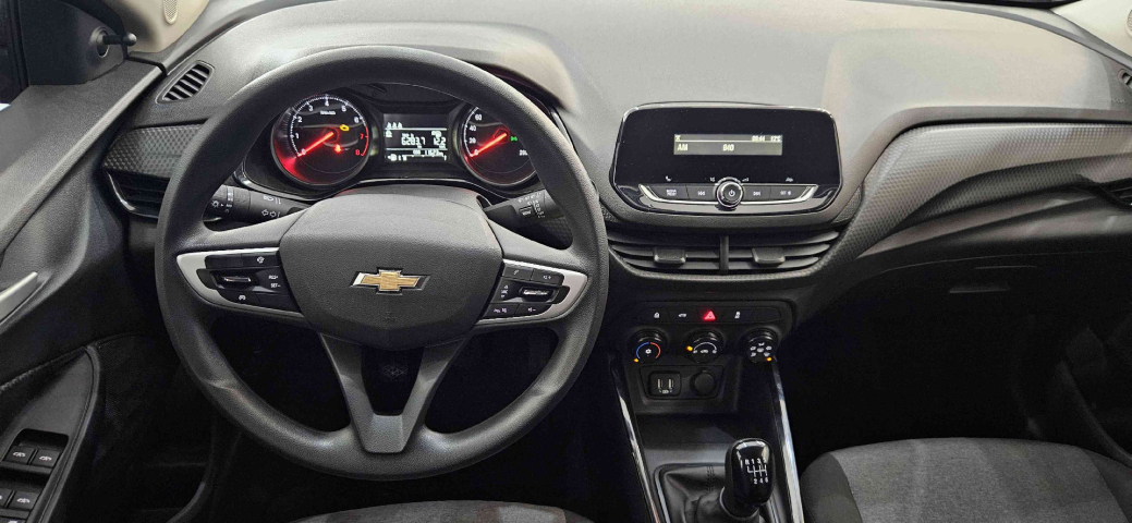 chevrolet onix 1.0 flex manual 4p 2024