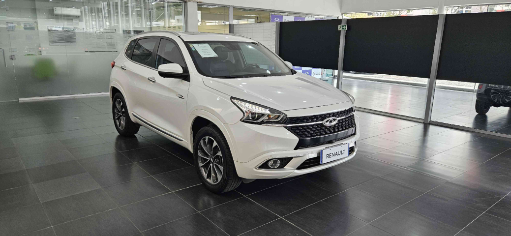 caoa chery tiggo 7 1.5 vvt turbo iflex txs dct flex 4p automatico 2020