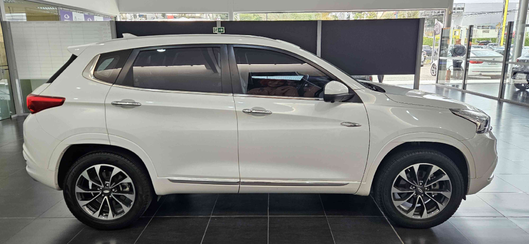 caoa chery tiggo 7 1.5 vvt turbo iflex txs dct flex 4p automatico 2020