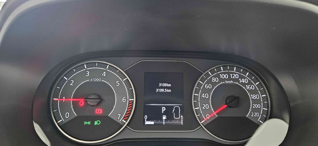 renault duster 1.3 tce flex iconic plus x-tronic 4p automatico 2026