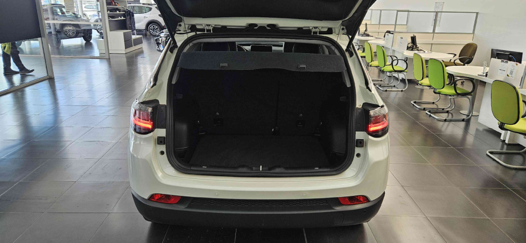 jeep compass 1.3 t270 turbo flex longitude at6 4p automatico 2022