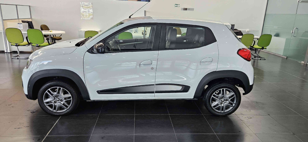 renault kwid 1.0 12v sce flex intense manual 4p 2020