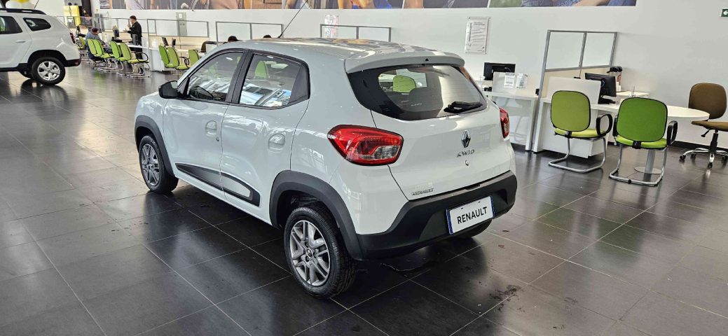 renault kwid 1.0 12v sce flex intense manual 4p 2020