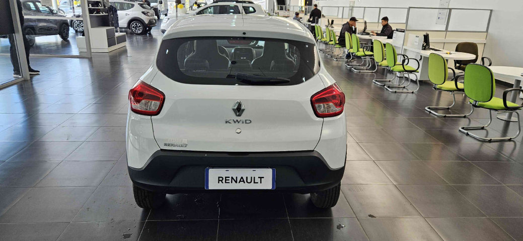 renault kwid 1.0 12v sce flex intense manual 4p 2020