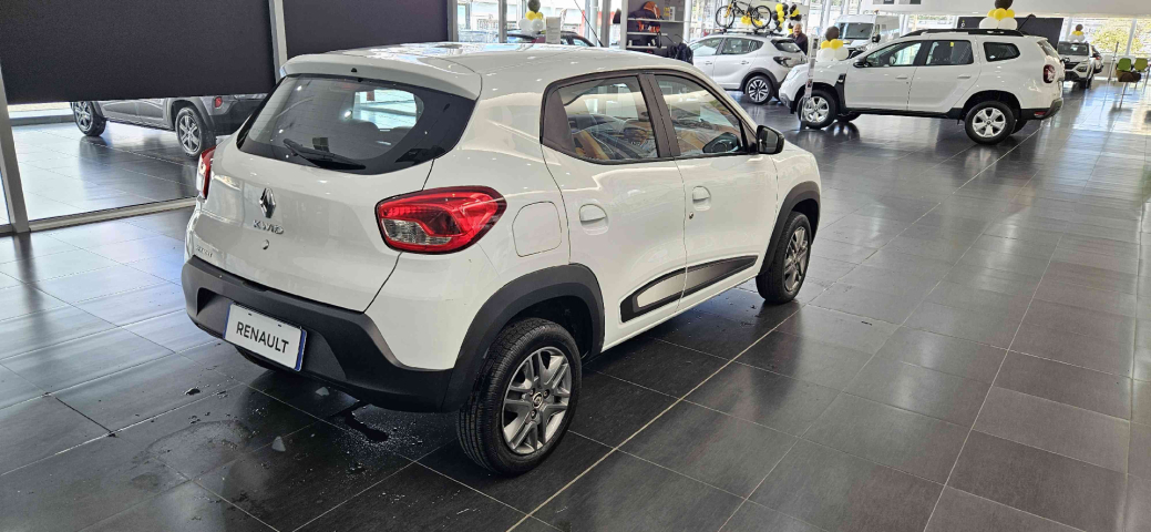renault kwid 1.0 12v sce flex intense manual 4p 2020
