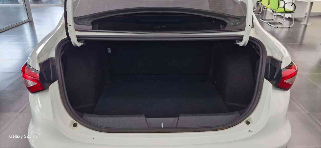 fiat cronos 1.3 firefly flex drive cvt 4p automatico 2025