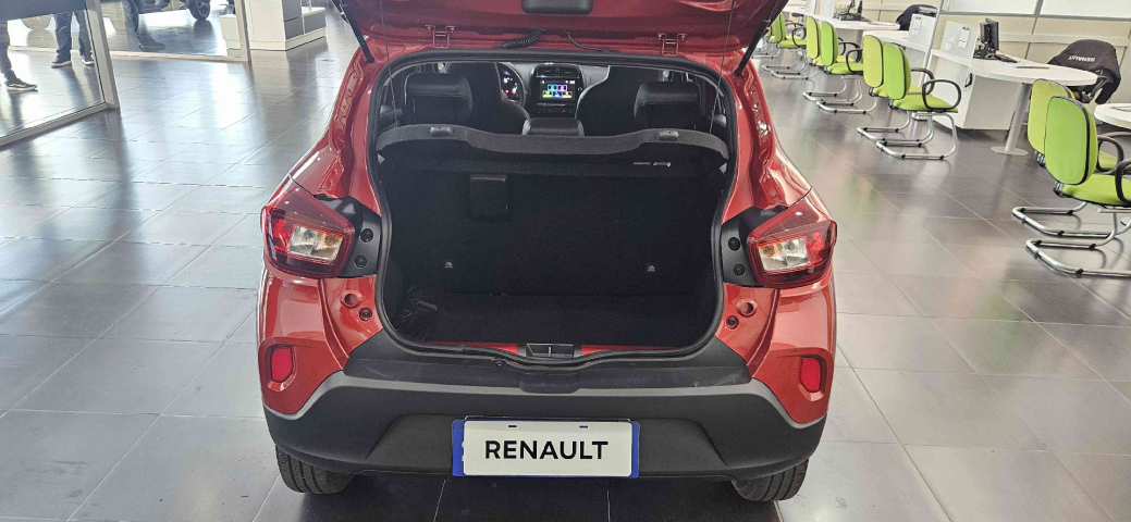 renault kwid 1.0 12v sce flex intense manual 4p 2025