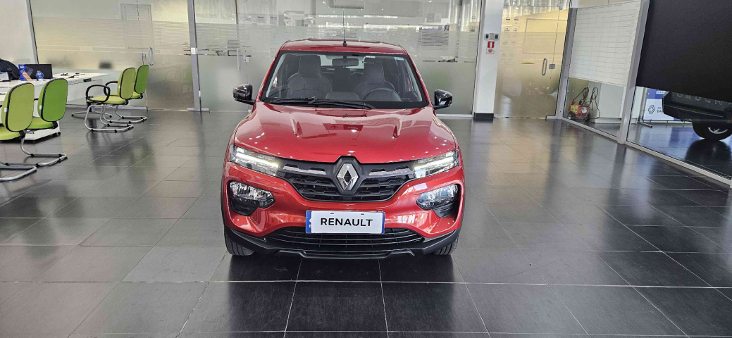 renault kwid 1.0 12v sce flex intense manual 4p 2025