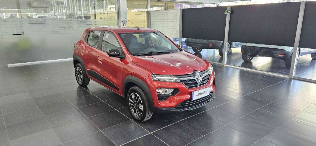 renault kwid 1.0 12v sce flex intense manual 4p 2025