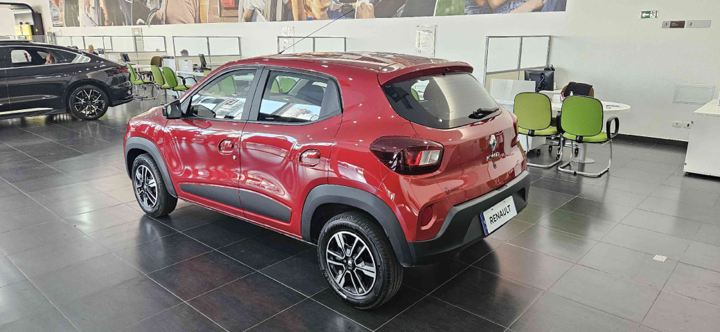 renault kwid 1.0 12v sce flex intense manual 4p 2025