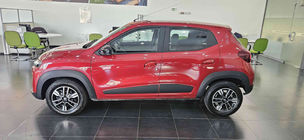 renault kwid 1.0 12v sce flex intense manual 4p 2025
