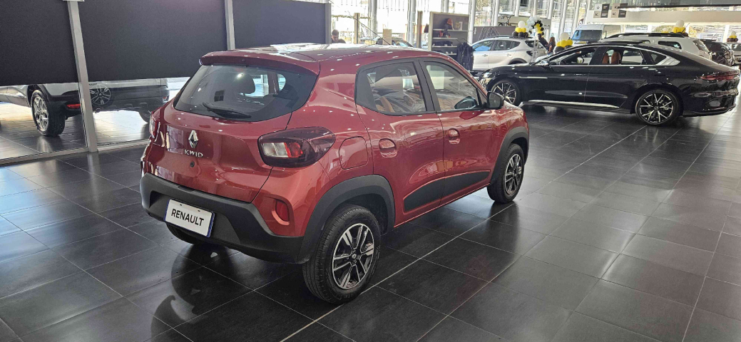 renault kwid 1.0 12v sce flex intense manual 4p 2025