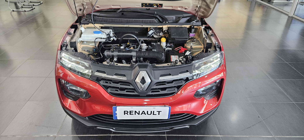 renault kwid 1.0 12v sce flex intense manual 4p 2025