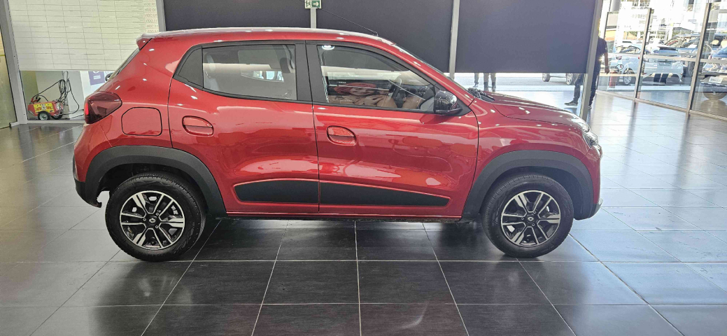 renault kwid 1.0 12v sce flex intense manual 4p 2025