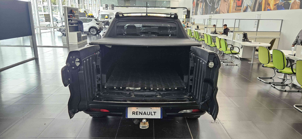 fiat toro 1.8 16v evo flex freedom at6 4p automatico 2017