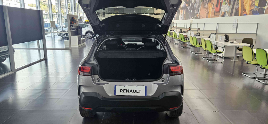 citroen c4 cactus 1.6 vti 120 flex x-series eat6 4p automatico 2022