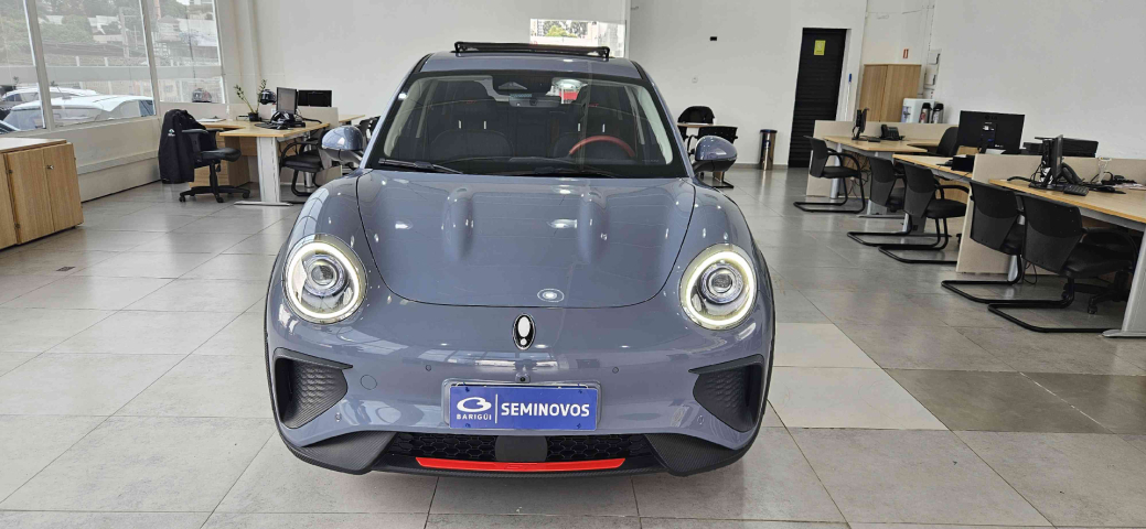 gwm ora 03 63 kw eletrico gt 1.0 4p automatico 2024