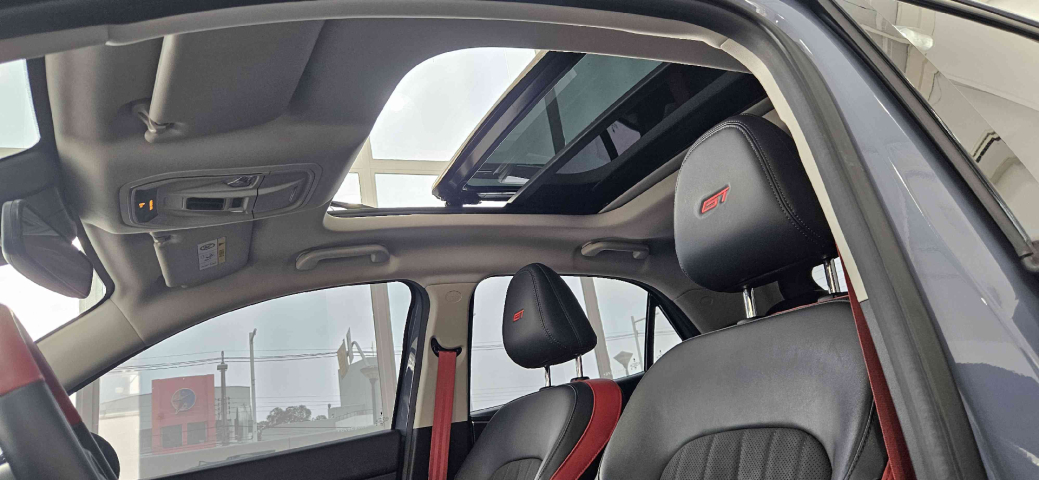 gwm ora 03 63 kw eletrico gt 1.0 4p automatico 2024