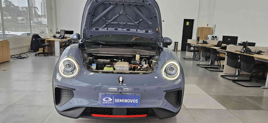 gwm ora 03 63 kw eletrico gt 1.0 4p automatico 2024