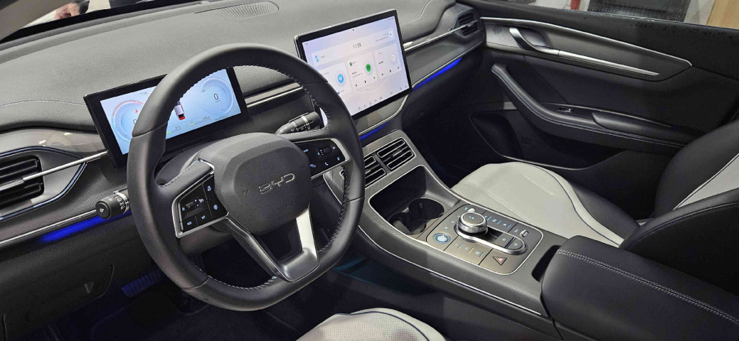 byd king 1.5 dm-i phev gs automatico hibrido 4p 2025