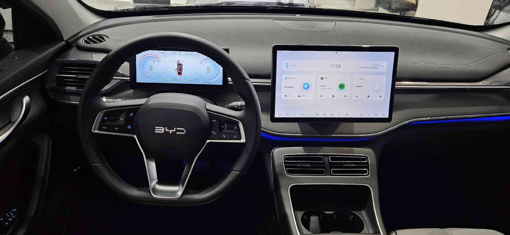 byd king 1.5 dm-i phev gs automatico hibrido 4p 2025