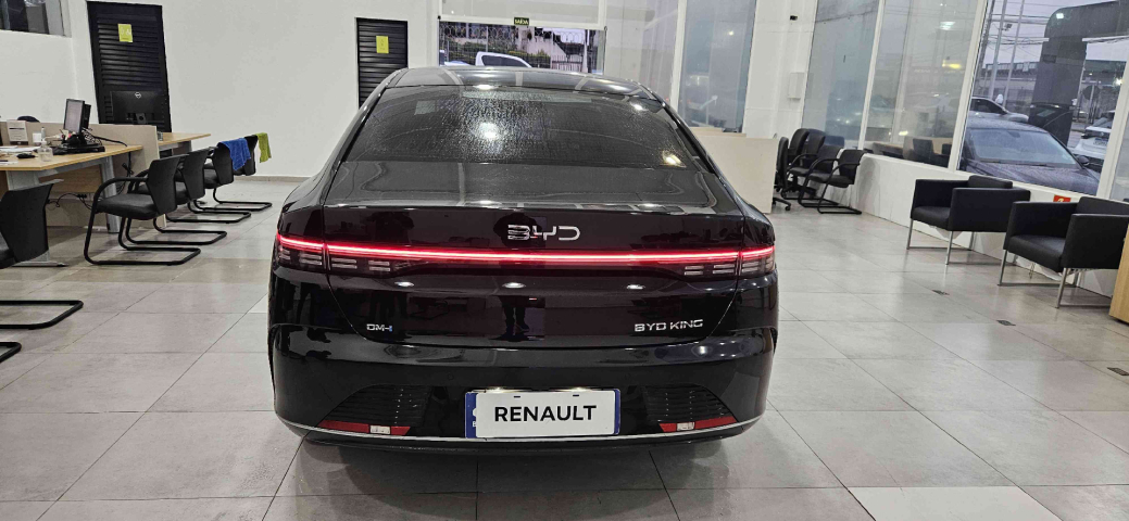 byd king 1.5 dm-i phev gs automatico hibrido 4p 2025