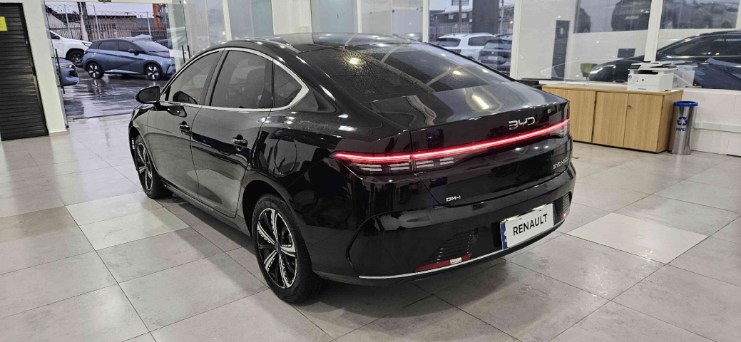 byd king 1.5 dm-i phev gs automatico hibrido 4p 2025