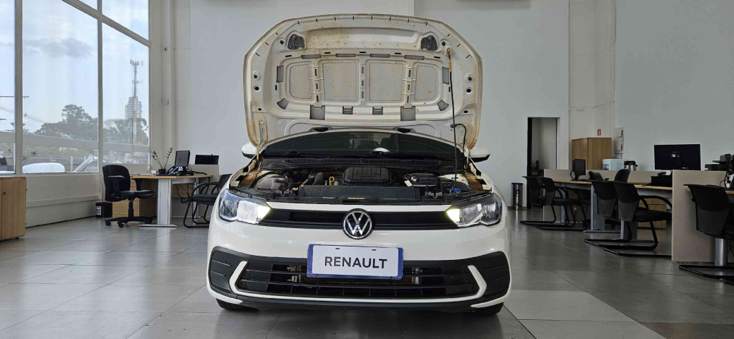 volkswagen polo 1.0 mpi manual flex 4p 2024