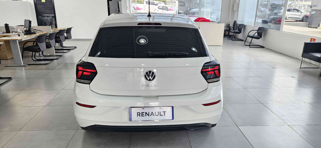 volkswagen polo 1.0 mpi manual flex 4p 2024