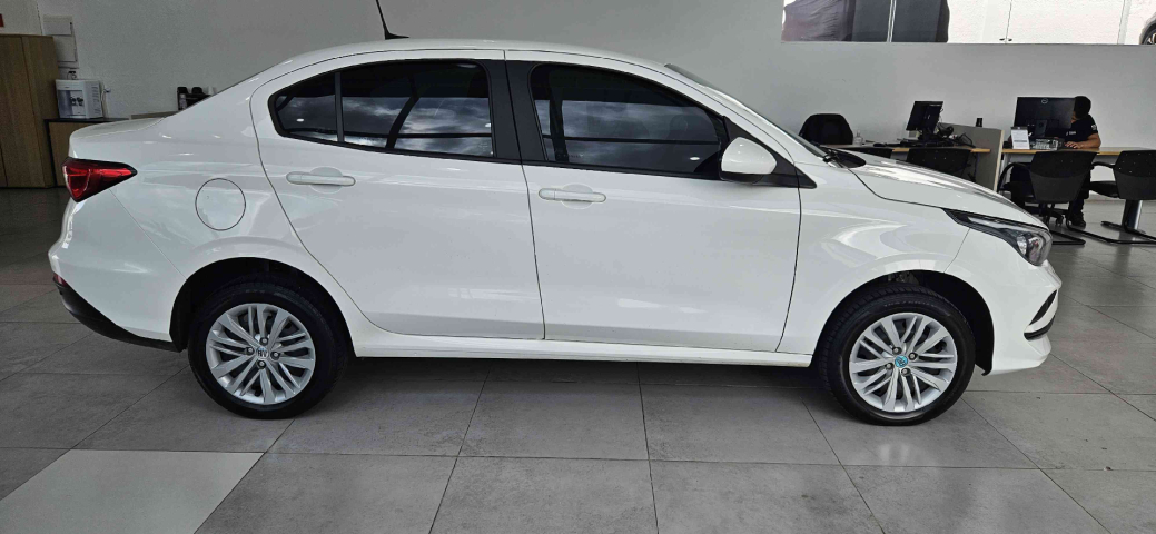 fiat cronos 1.0 firefly flex drive manual 4p 2024