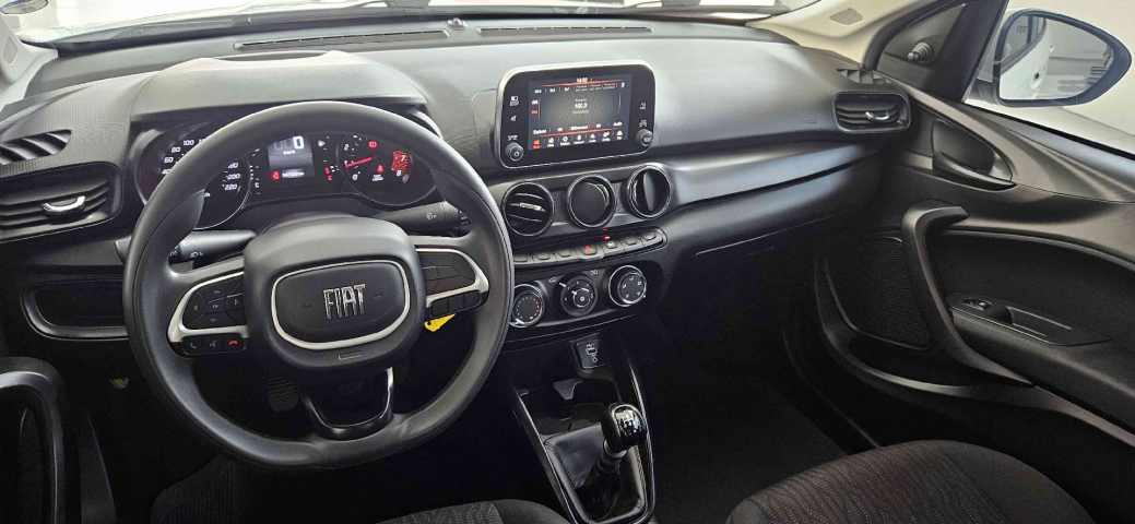 fiat cronos 1.0 firefly flex drive manual 4p 2024